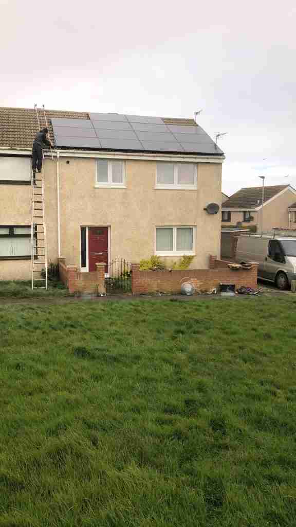 Solar Panels