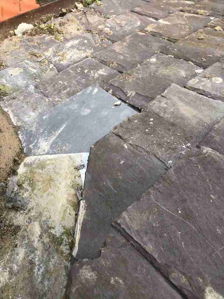 Roof Repairs