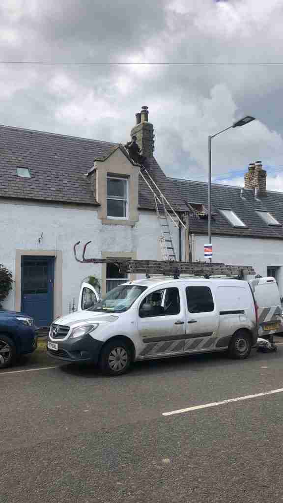 Emergency Roofer