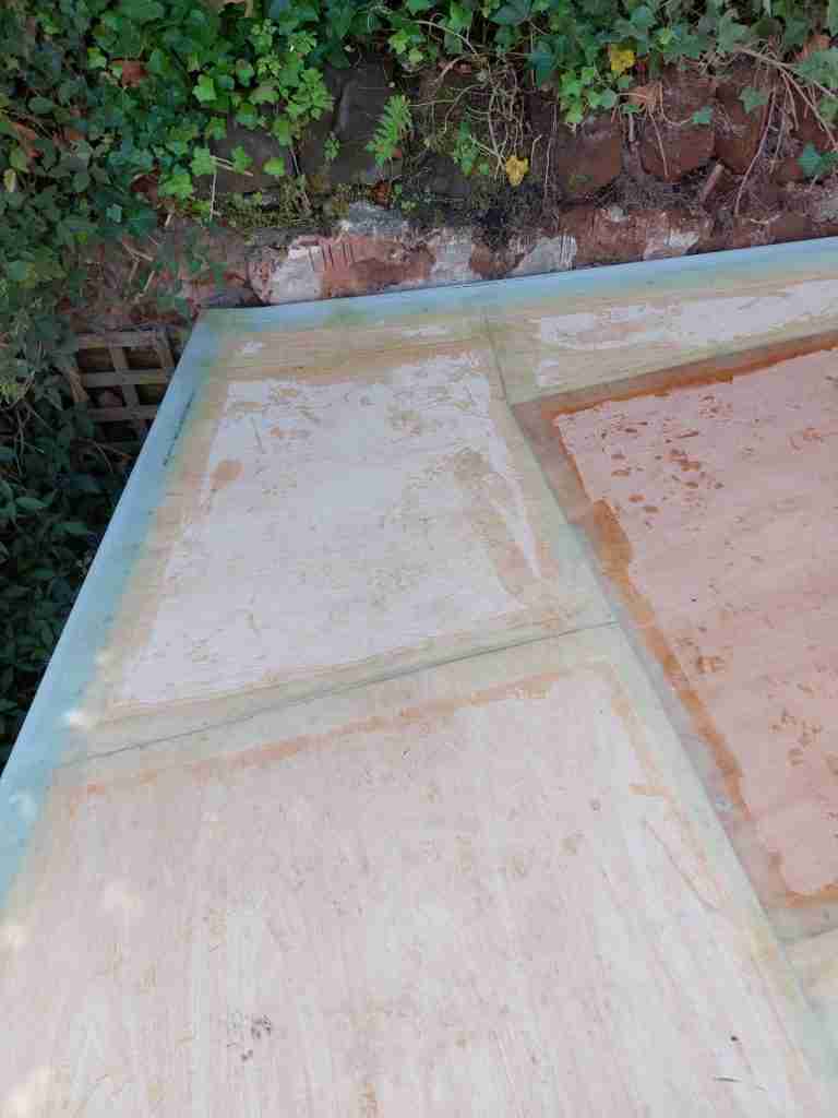 Emergency Roof Repairs