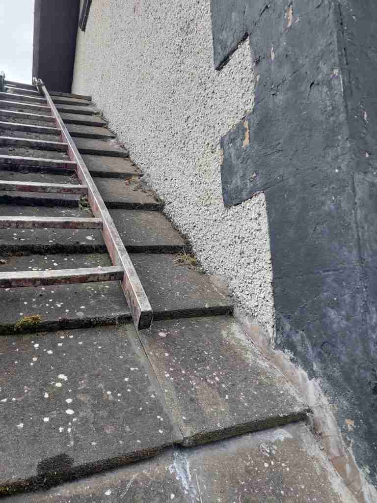 Roof Repairs
