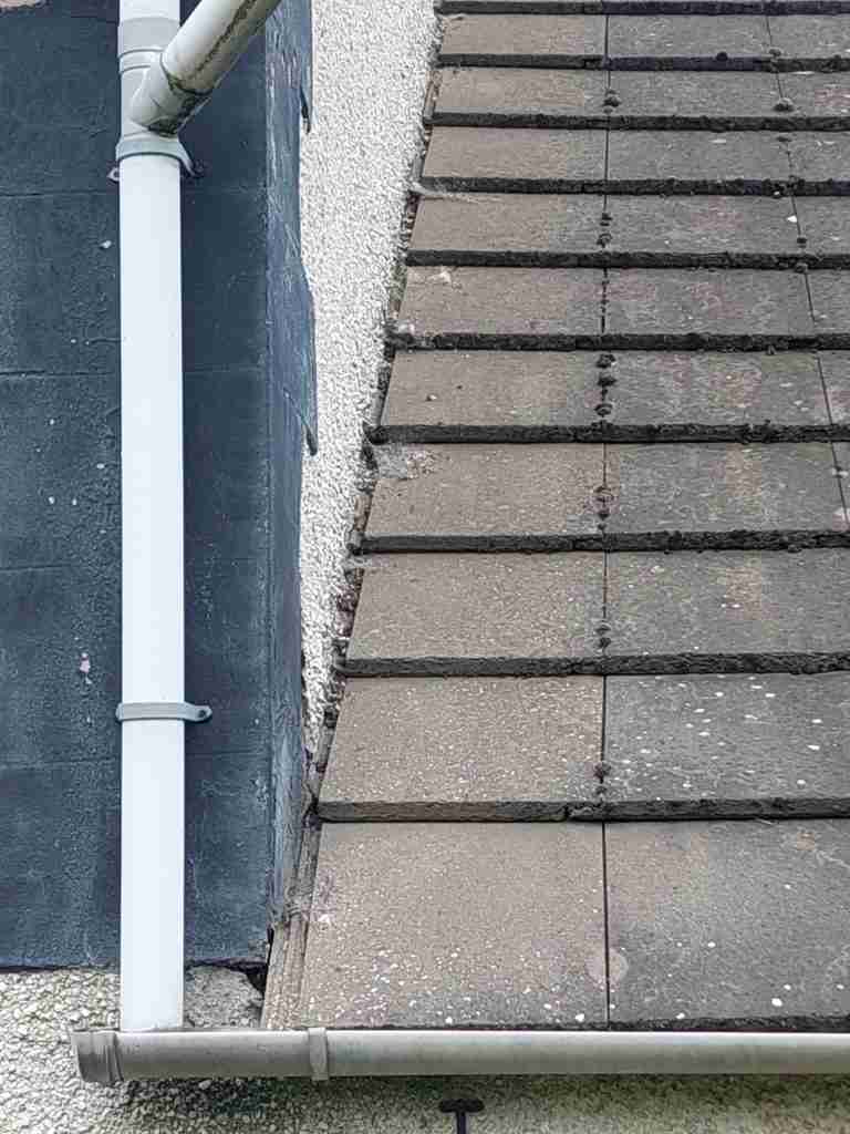 Replace Tiles