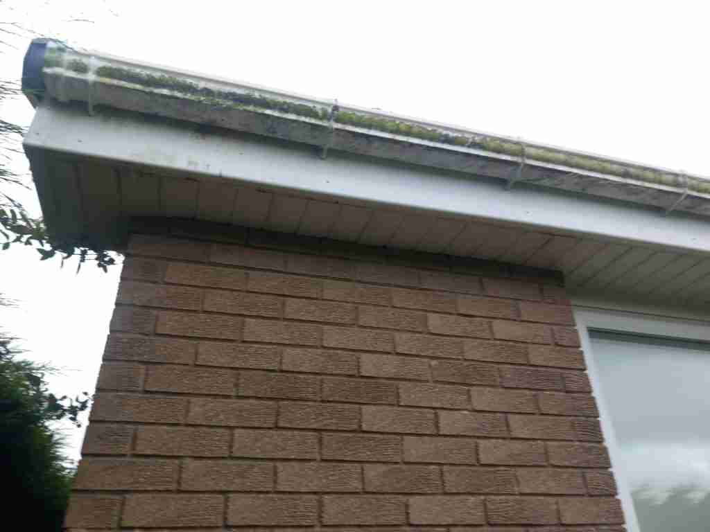 Emergency Roof Repairs