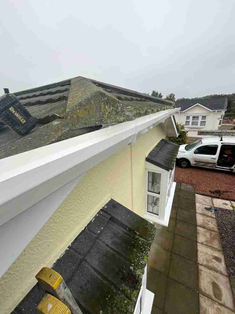 Roof Repairs