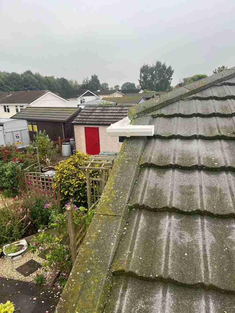 Replace Roof