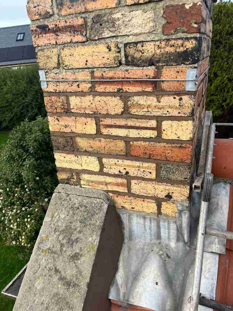 Local Roof Repairs
