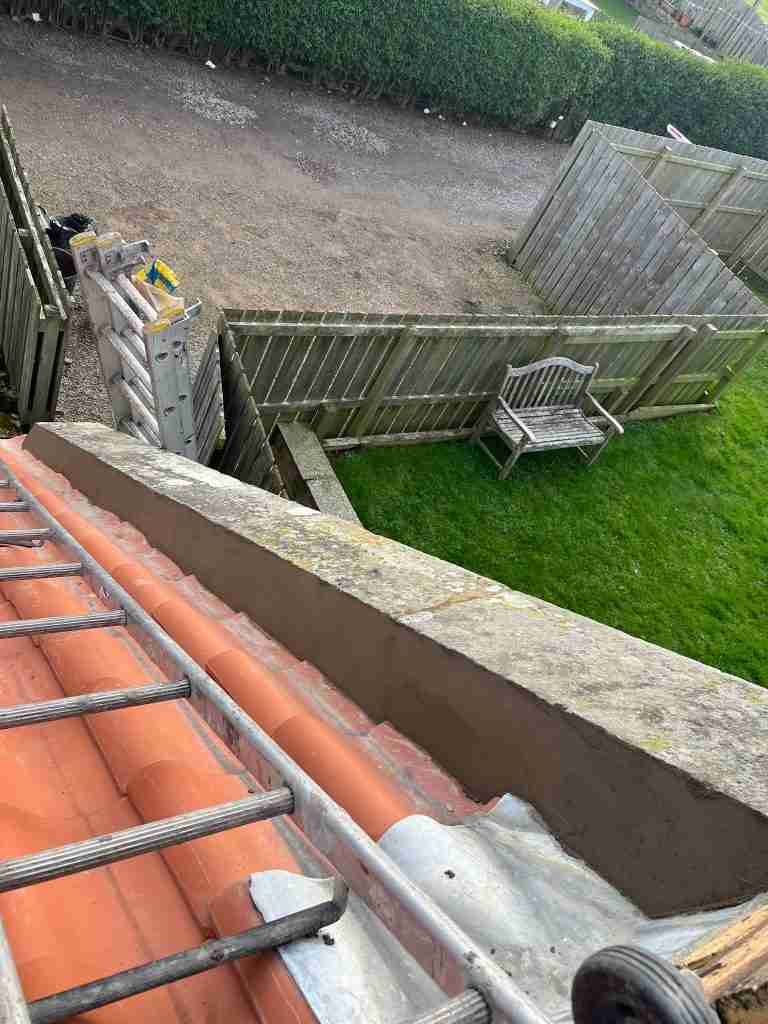 New Roof