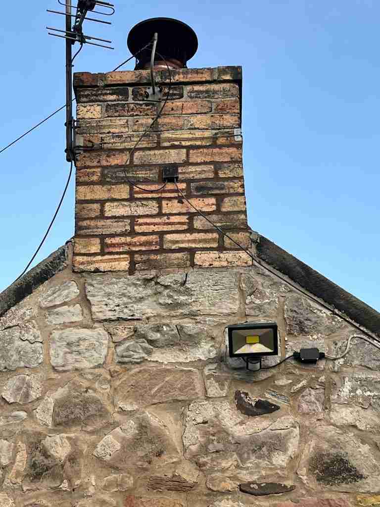 Roof Repairs