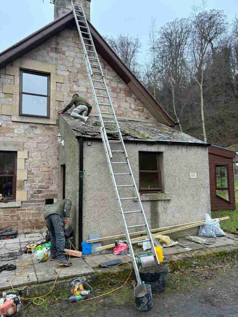 ROofing 