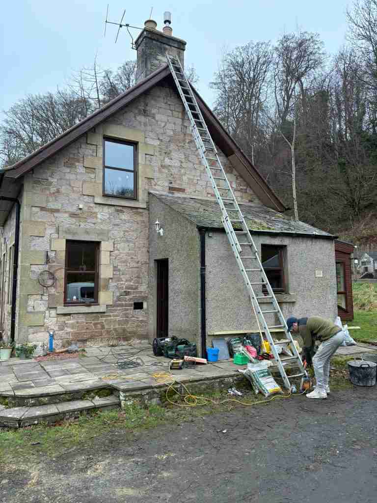 Local Roofer
