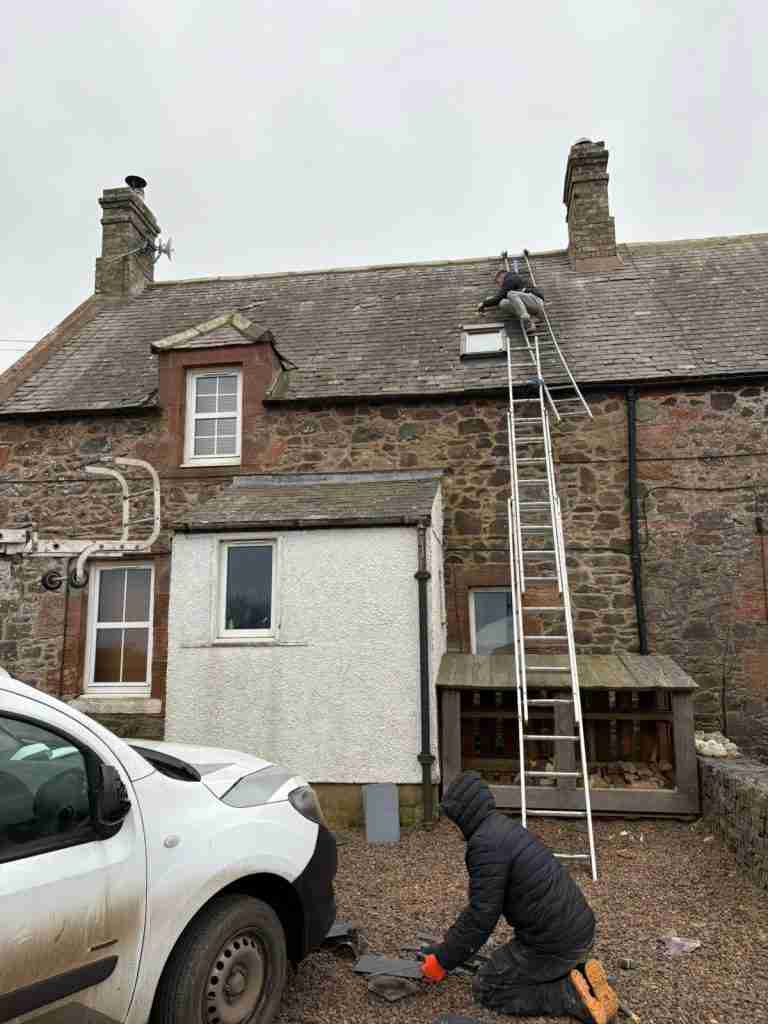 Local Roofer
