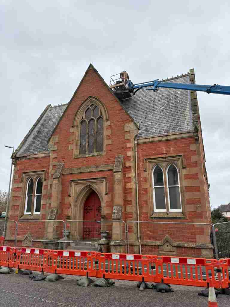 Local Roofer