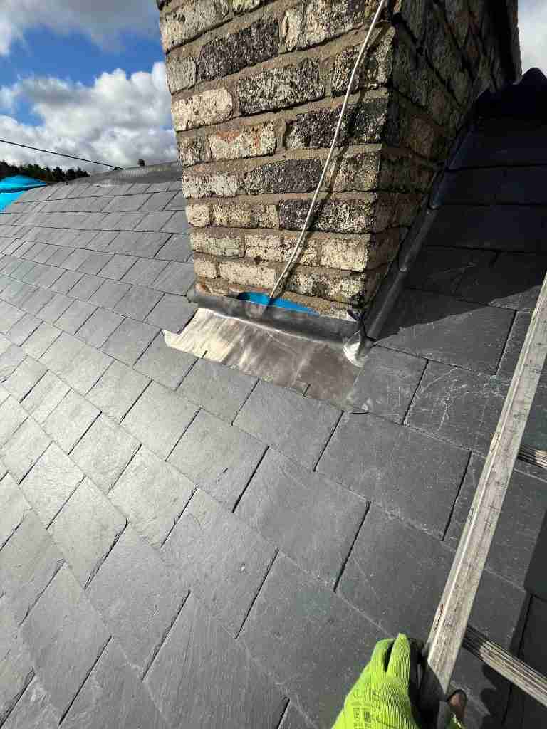Chimney Repairs