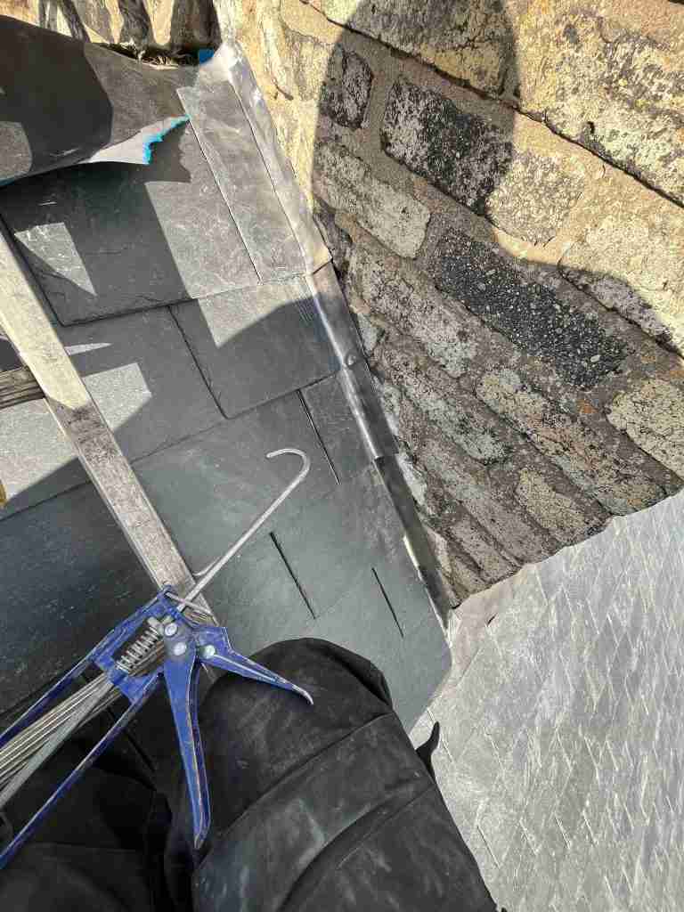 Roof Repairs