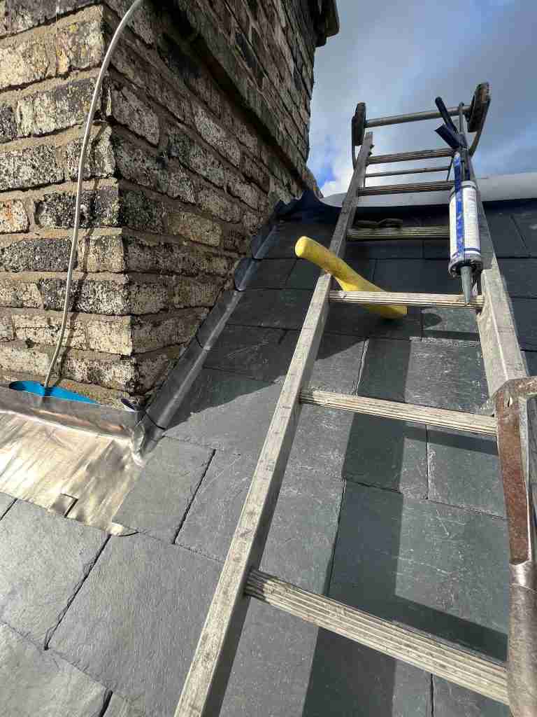 Local ROofer