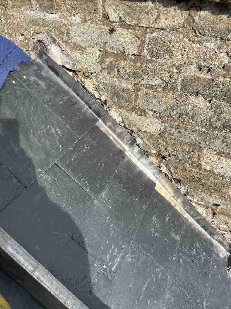 Roof Repairs