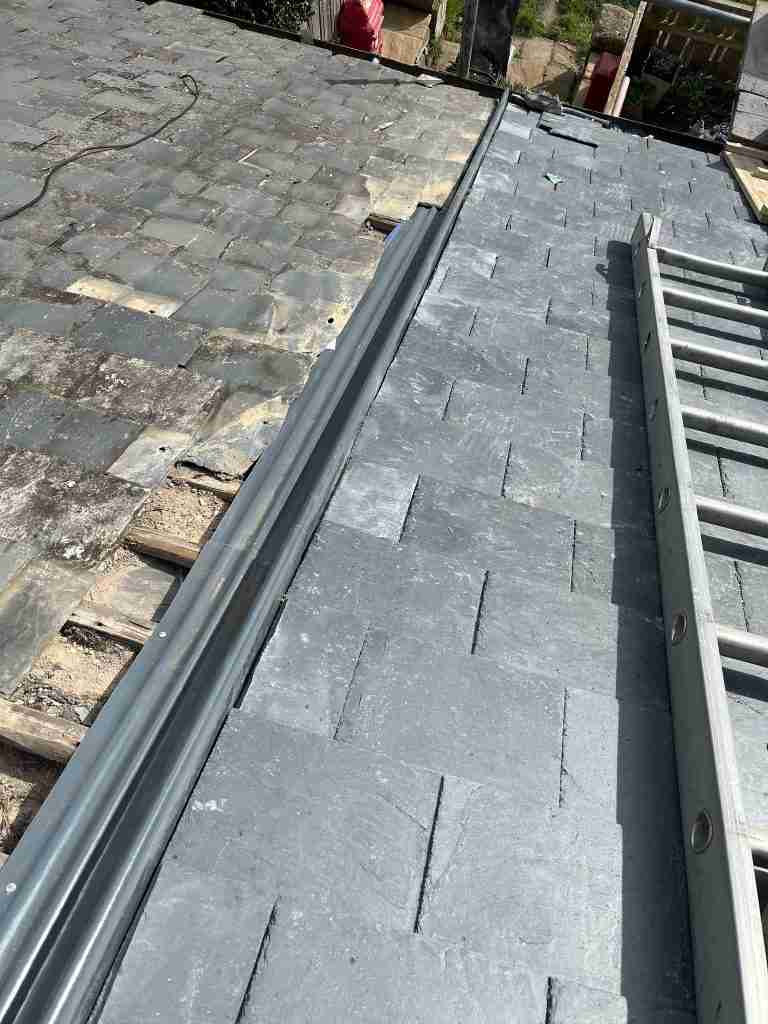 Local Roofer