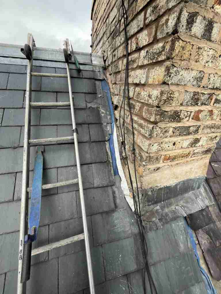 Emergency Roof Repairs