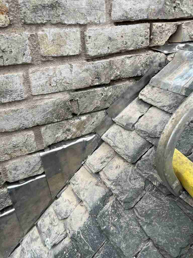 Roof Repair